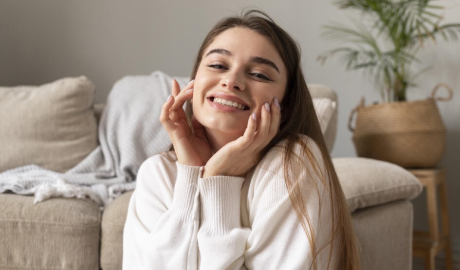 SONBAHAR VE KIŞ AYLARINDA CİLDİMİN KURUMASINI NASIL ENGELLERİM?