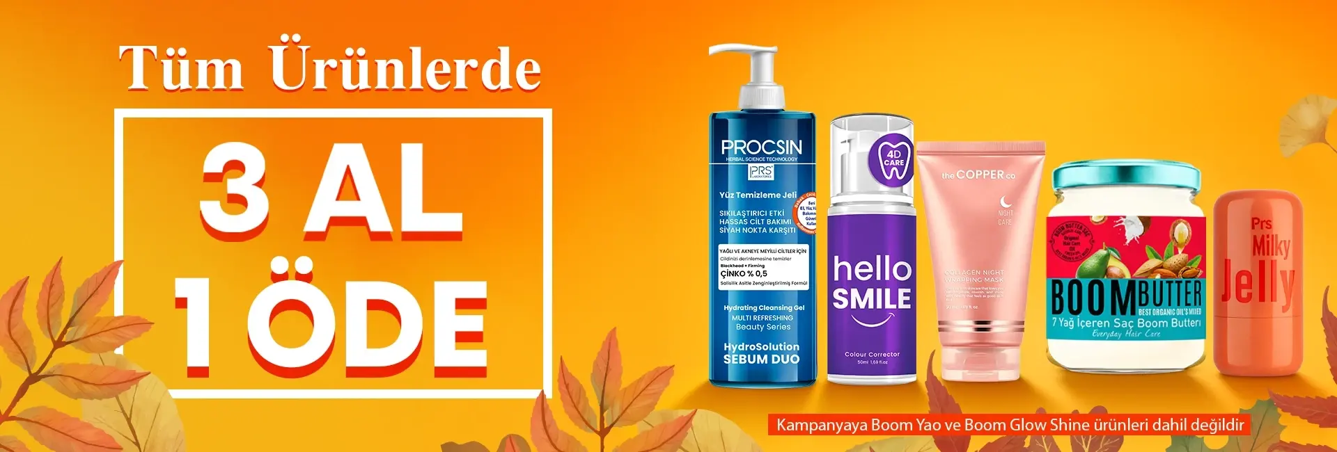 3al1öde yeni kampanya