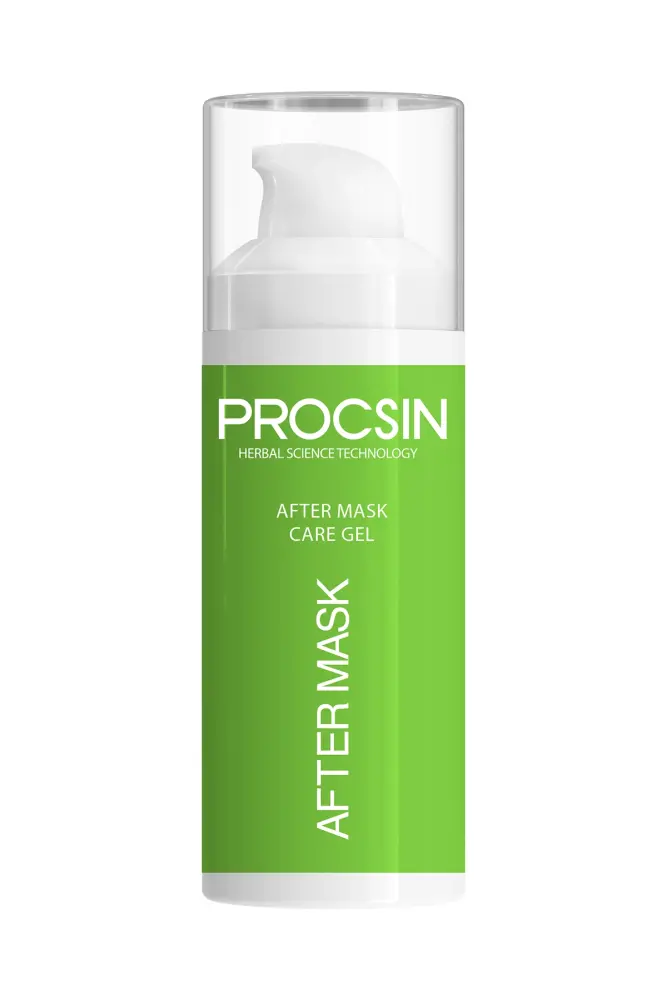  PROCSIN After Mask Care Gel 50 ML - 2