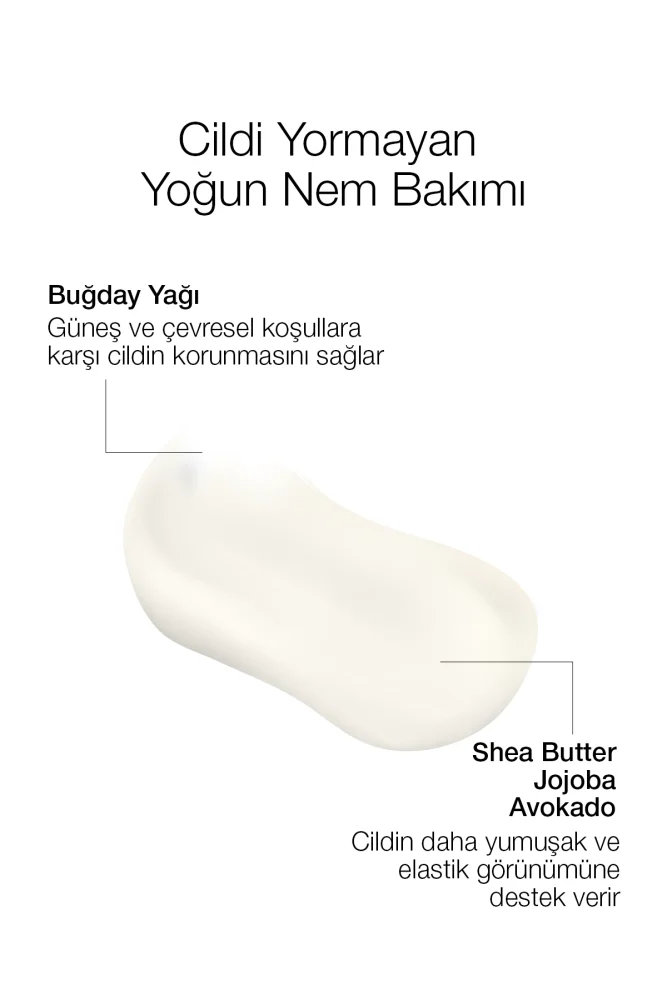 BOOM BUTTER Skin Care Oil 190 ML - 3