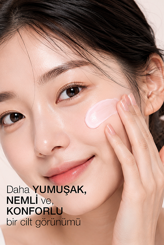 COPPER Butter Cream Tüy Azaltıcı ve Pürüzsüzlük Efekti Veren Günlük Nemlendirici 175 ML - 4