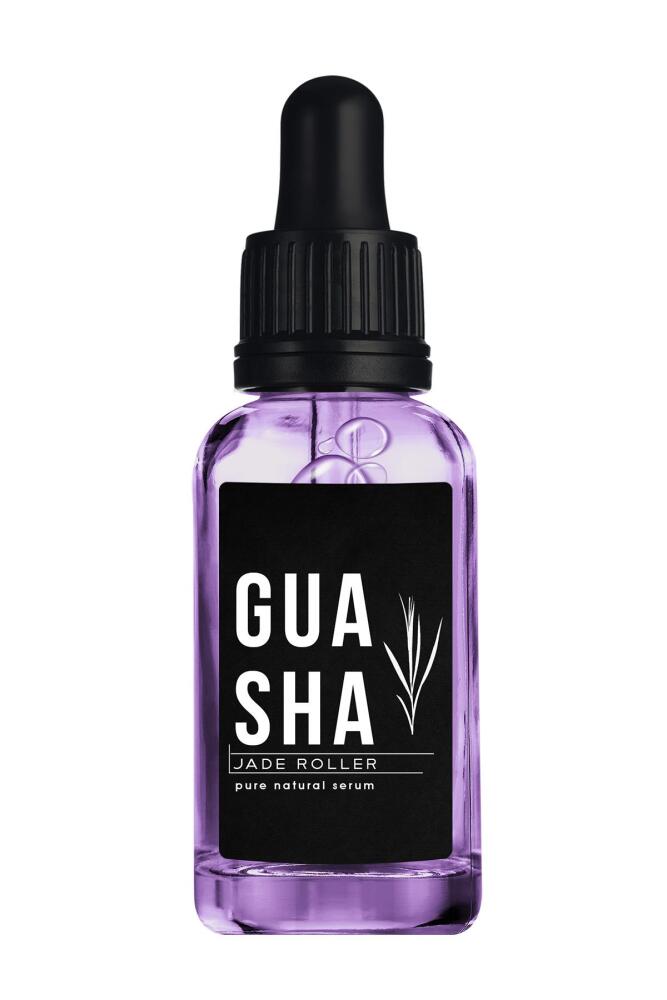 GUASHA Jade Roller Yüz Serumu 20 ML - 2