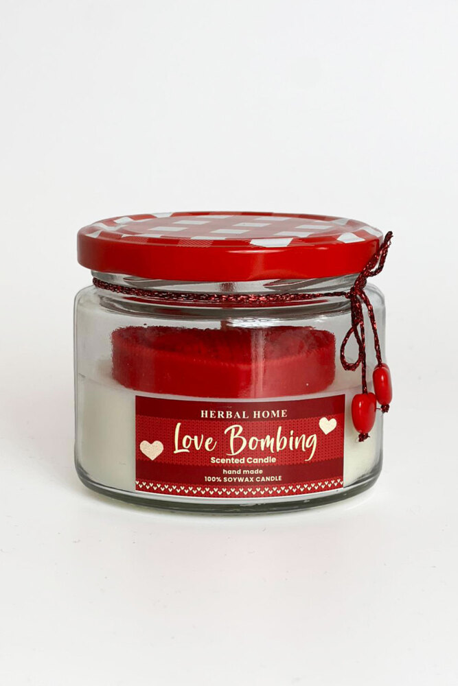 HERBAL HOME Love Bombing Mum 220 GR - PROCSIN