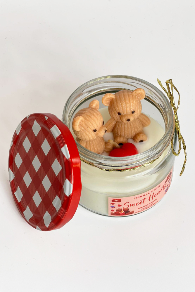 HERBAL HOME Sweet Hearts Mum 220 GR - PROCSIN