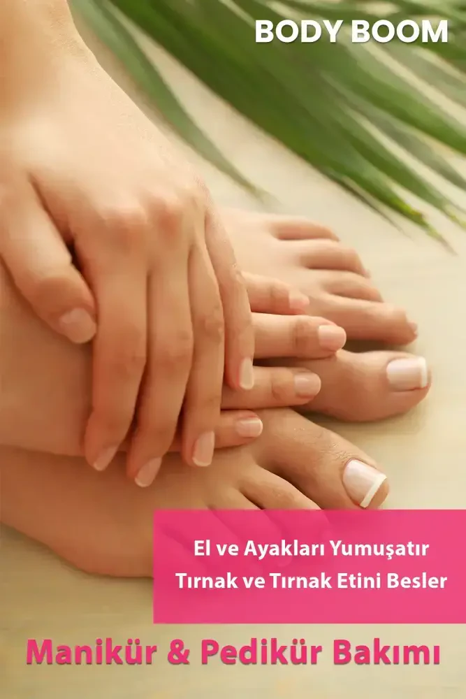 PROCSIN Body Boom Besleyici ve Arındırıcı El Ayak Vücut Peelingi 190 ML - Thumbnail