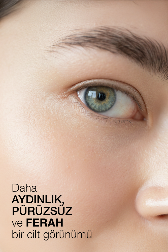 Hydrosolution Akne Karşıtı Yağ Dengeleyici Yüz Temizleme Jeli 400 ML - 6