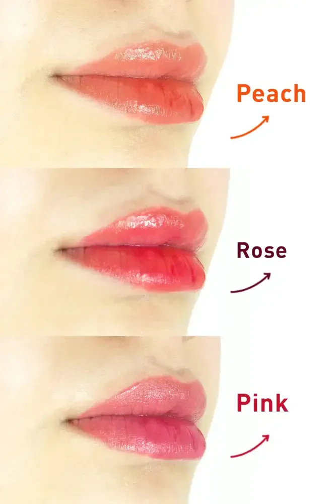 KISS & BLOOM Doğal Görünümlü Dudak ve Yanak Renklendirici Lip & Cheek Pink 11 ml