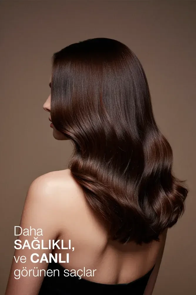 PROCSIN Magic Mix Aşırı Yıpranmış Saçlar İçin Keratin Yağı 110 ML - 6