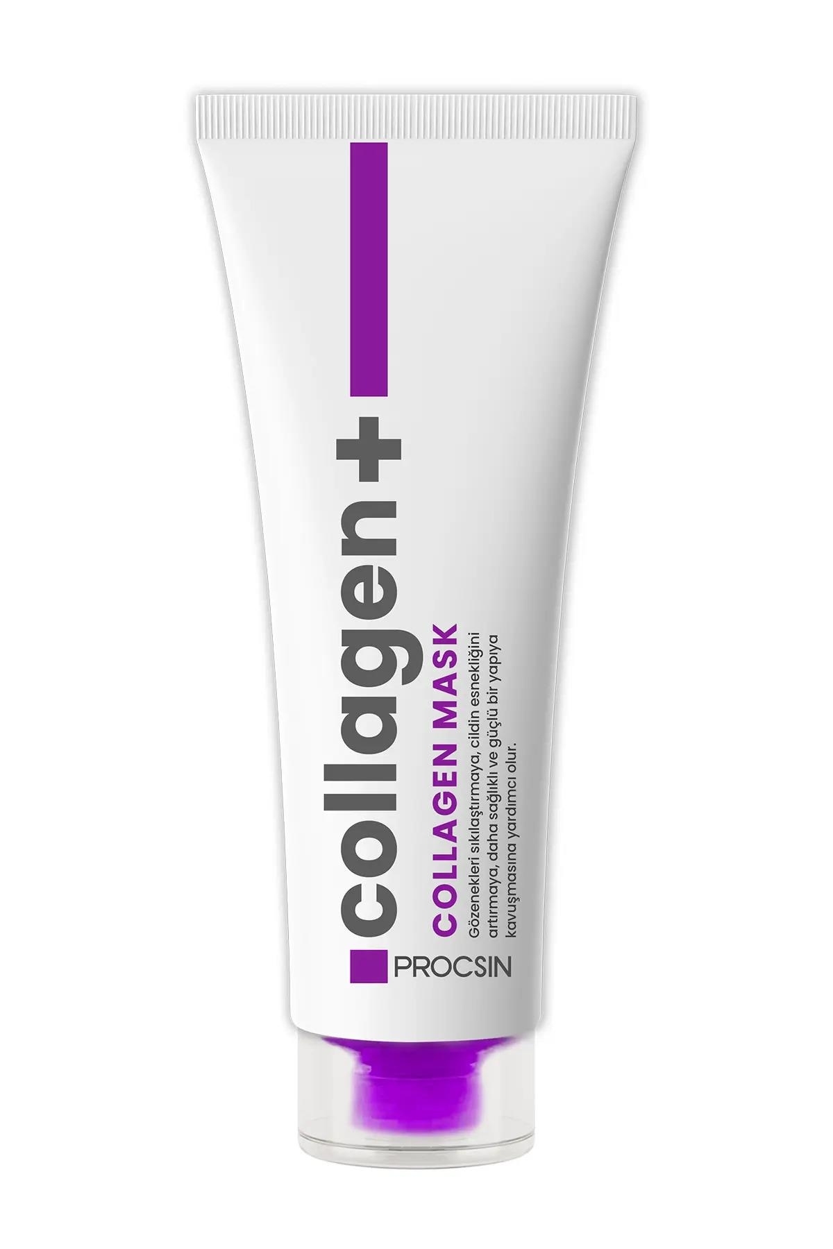 PROCSIN Anti Aging Collagen Mask 50 ML - 2