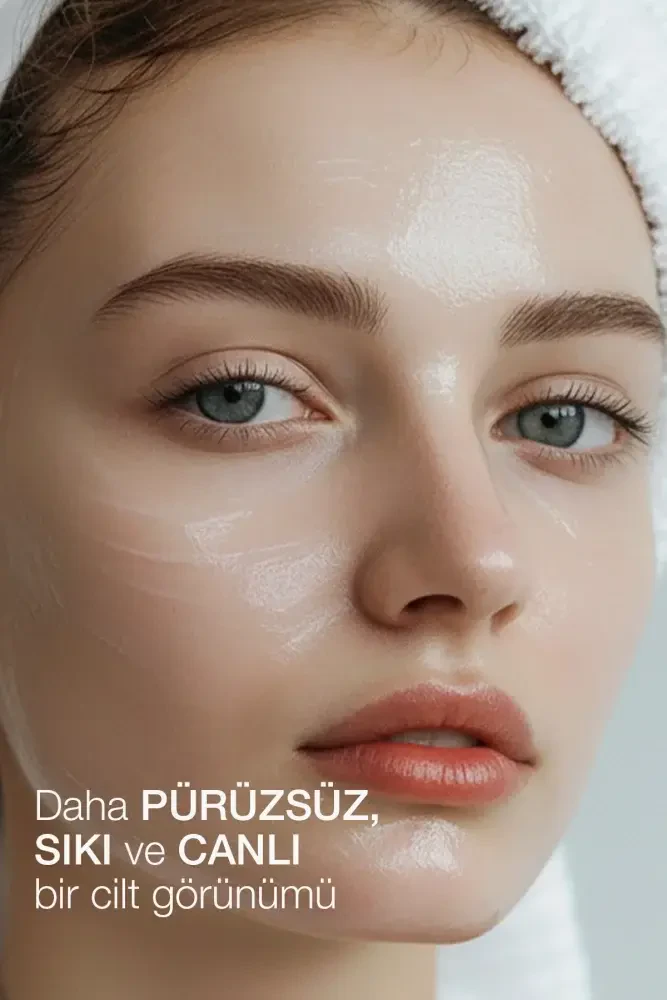 PROCSIN Anti Aging Collagen Mask 50 ML - 6