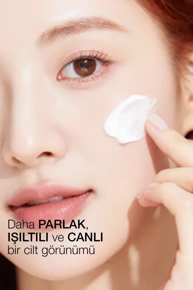 PROCSIN Aydınlatıcı ve Canlandırıcı Etkili C Vitamini Krem 50 ML - 6