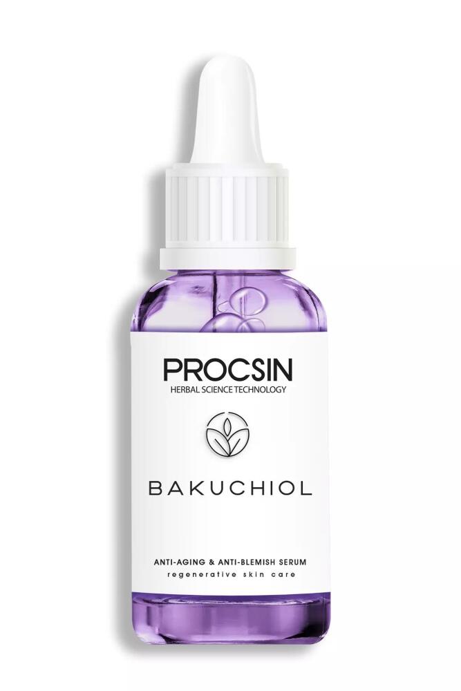 PROCSIN Bakuchiol Serum 20 ML - 7