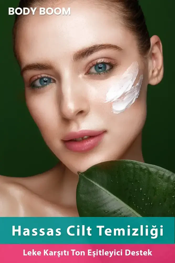 PROCSIN Body Boom Gurmar Body Peeling 190 ML - 4