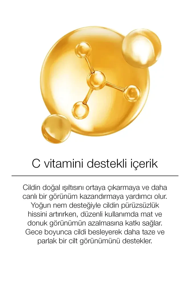 PROCSIN Brightening Vitamin C Mask 50 ML - 3