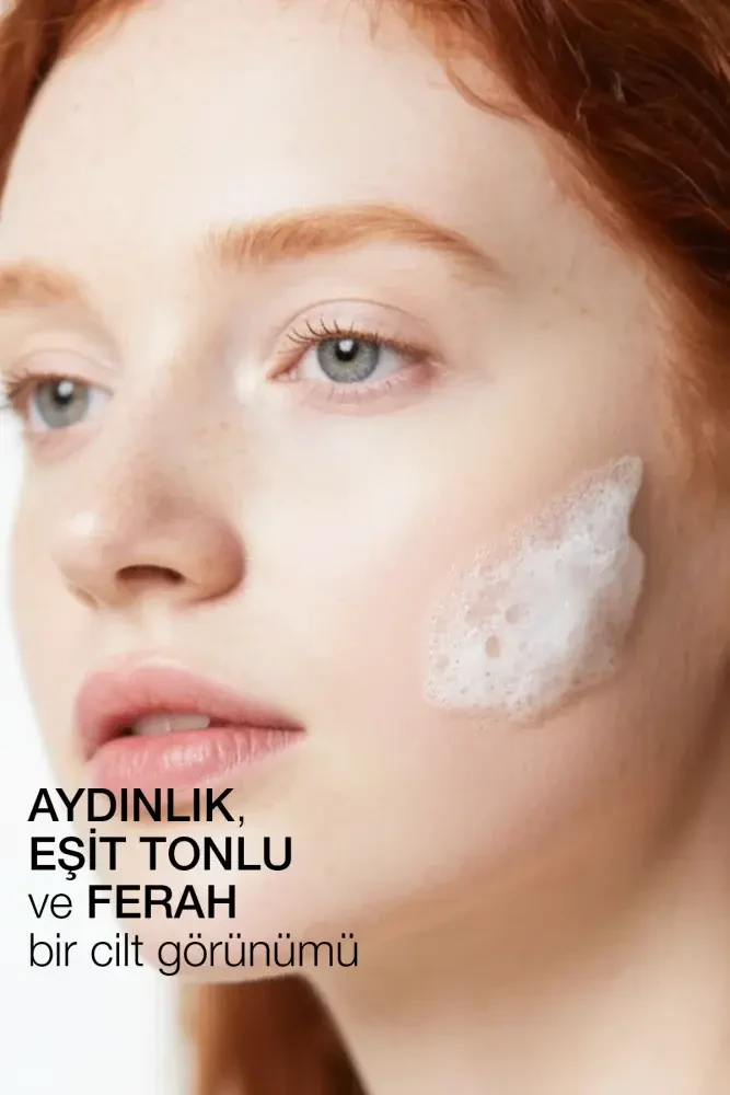PROCSIN Aydınlatıcı Etkili C Vitamini Yüz Temizleme Jeli 150 ML - 6
