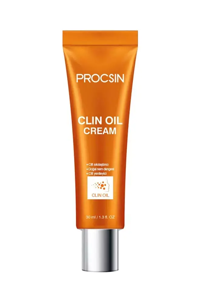 PROCSIN Clinoil Skin Care Cream 30 ML - 2