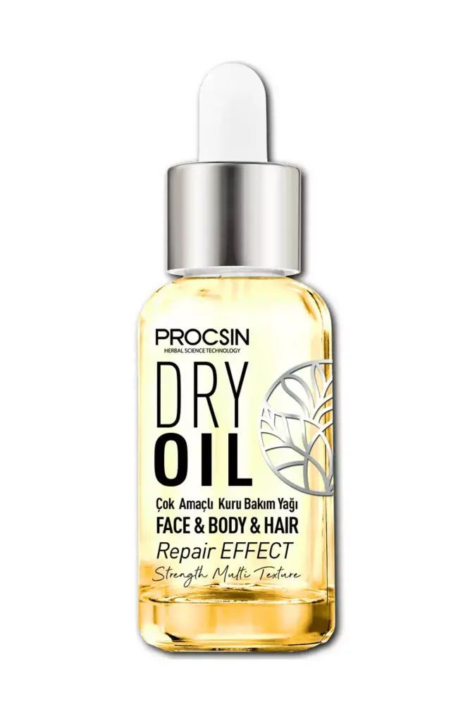 PROCSIN Dry Care Oil 20 ML - Thumbnail