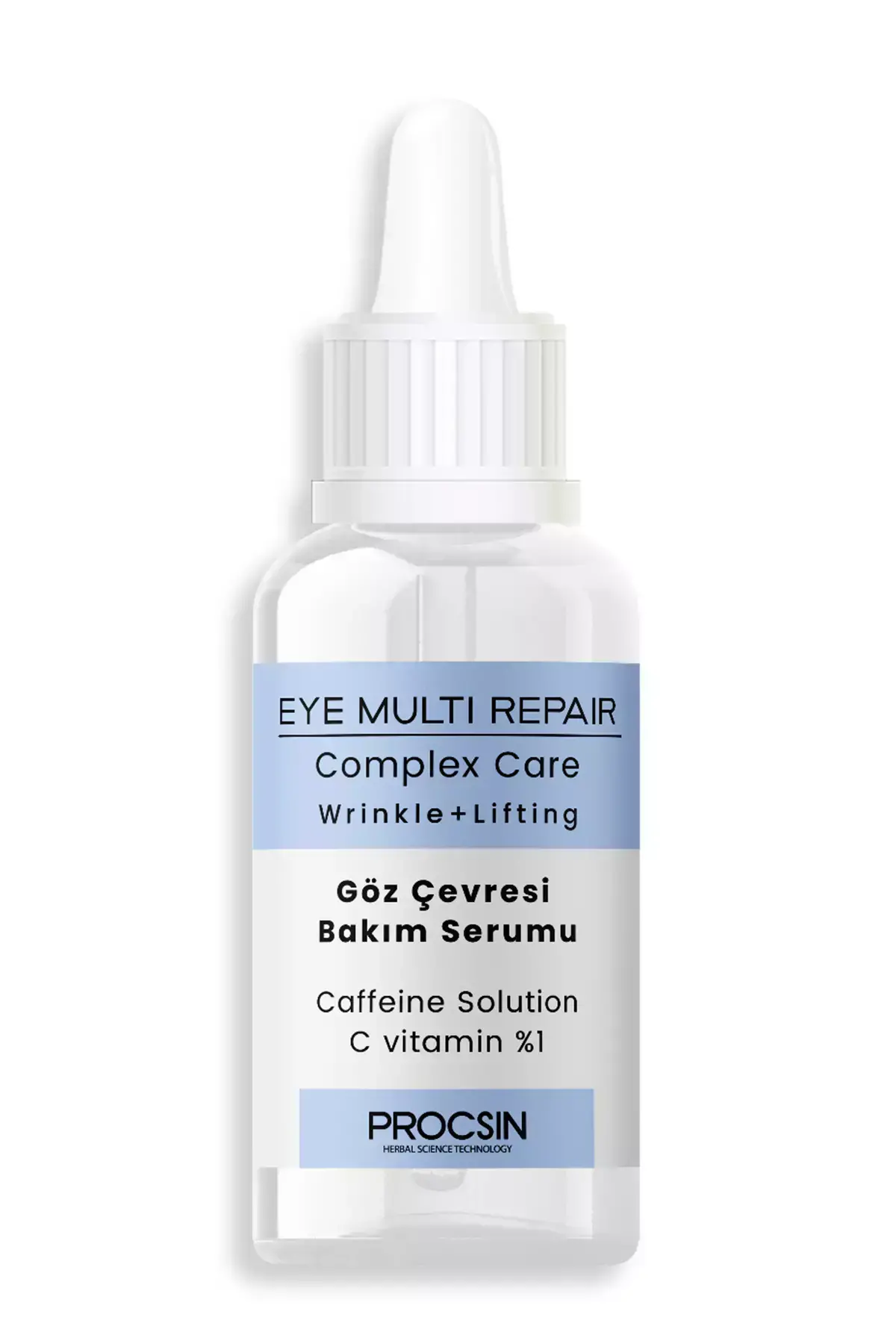 PROCSIN Eye Contour Care Serum 20 ML - 8