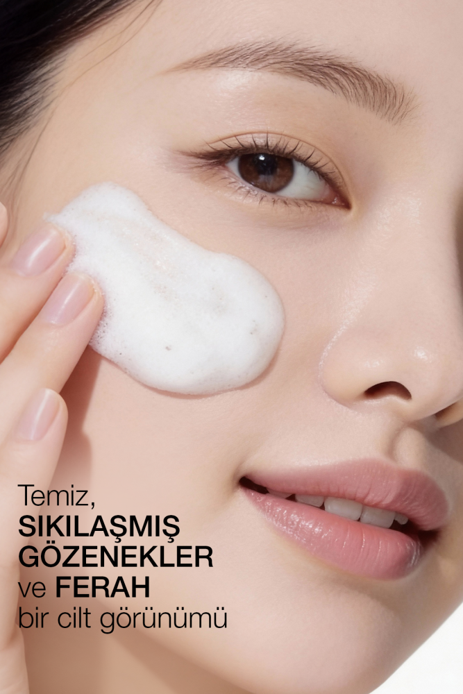 PROCSIN Gözenek Sıkılaştırıcı Kolajen Yüz Temizleme Jeli 150 ML - 6