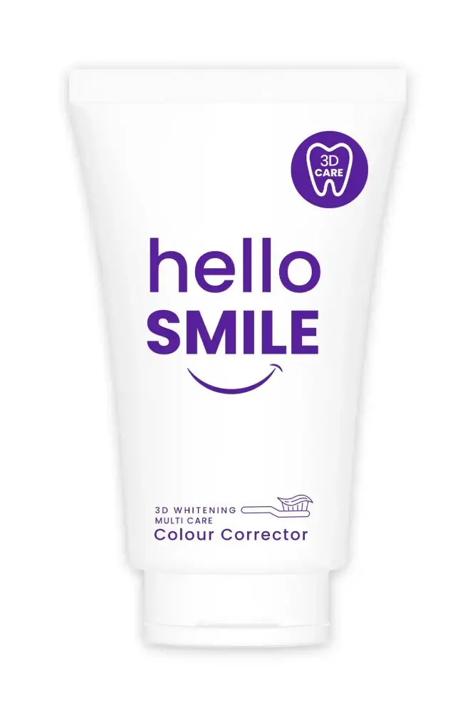 PROCSIN Hello Smile Anında Beyazlık - 2