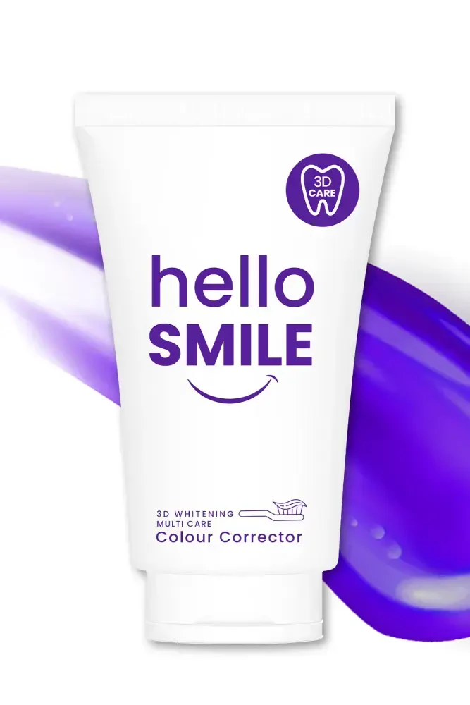 Hello Smile 4D Beyazlık Jeli - 4
