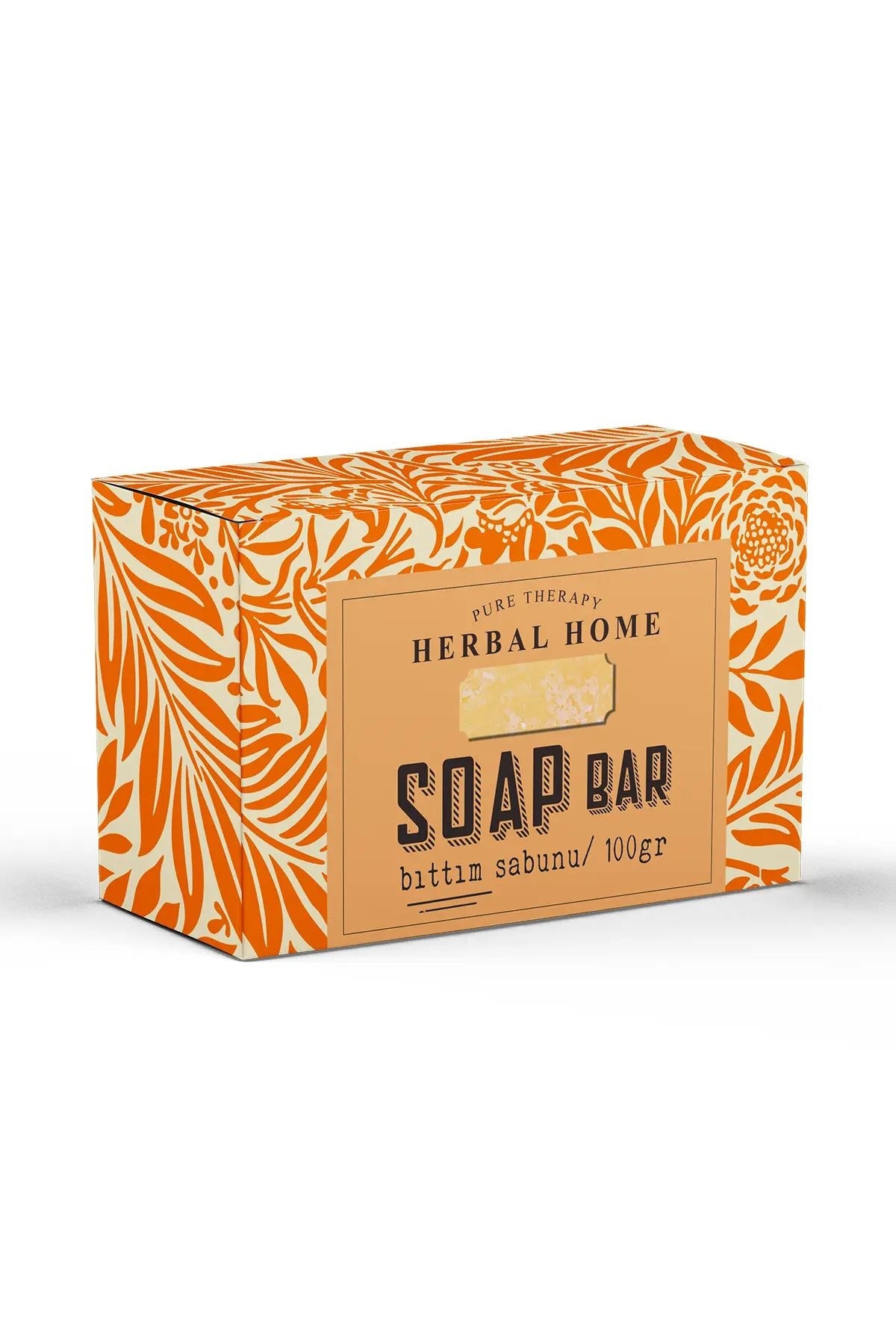 PROCSIN Herbal Home Bıttım Soap 100 GR - 3