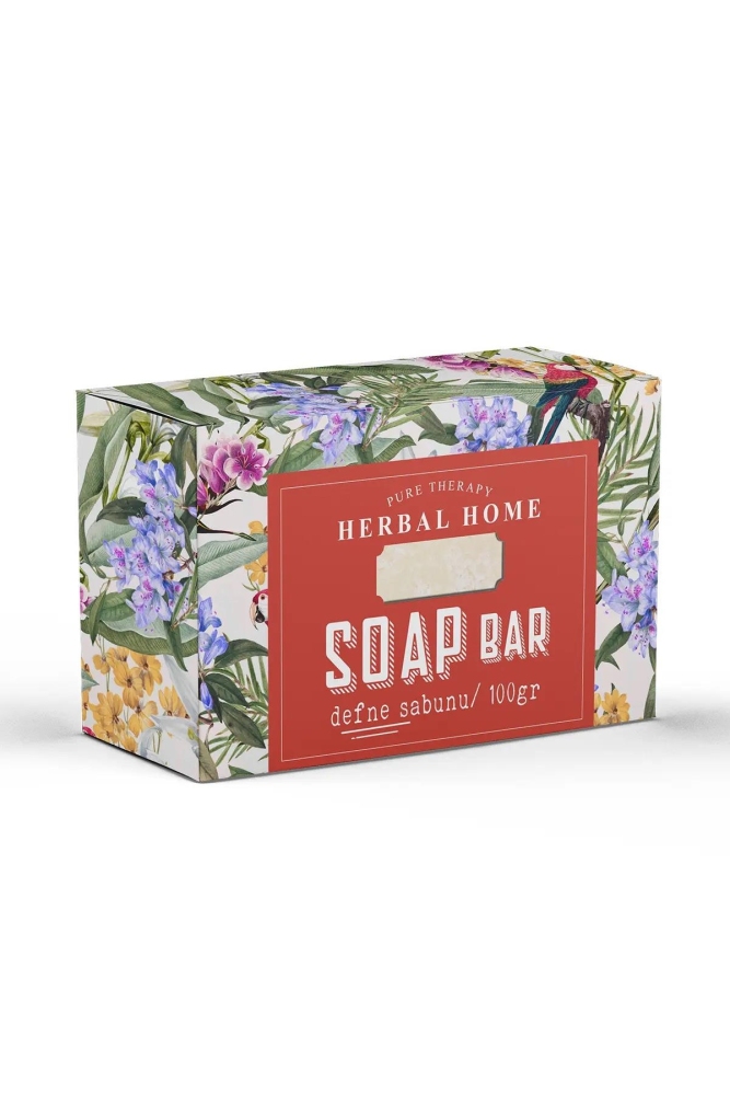 PROCSIN Herbal Home Laurel Soap 100 GR
