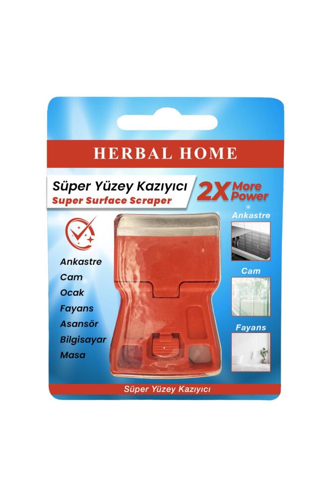 PROCSIN HERBAL HOME Süper Yüzey Kazıyıcı - PROCSIN