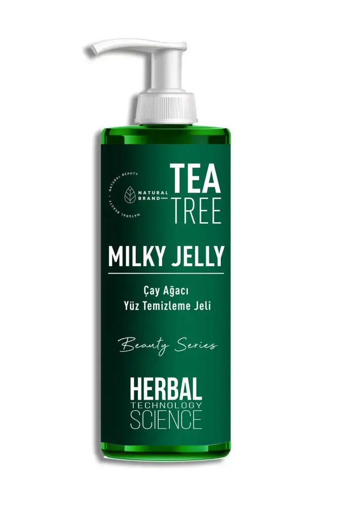 PROCSIN Herbal Science Milky Jelly 150 ML - Thumbnail