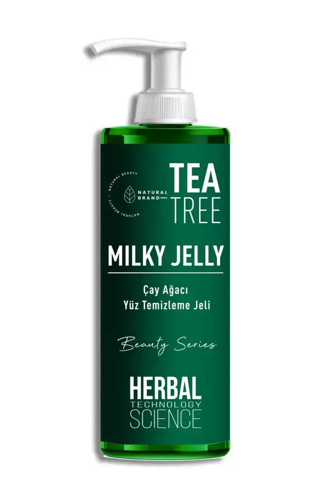 PROCSIN Herbal Science Milky Jelly 150 ML