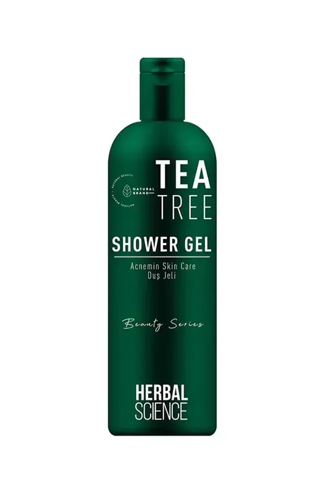PROCSIN Herbal Science Tea Tree Shower Gel 250 ML
