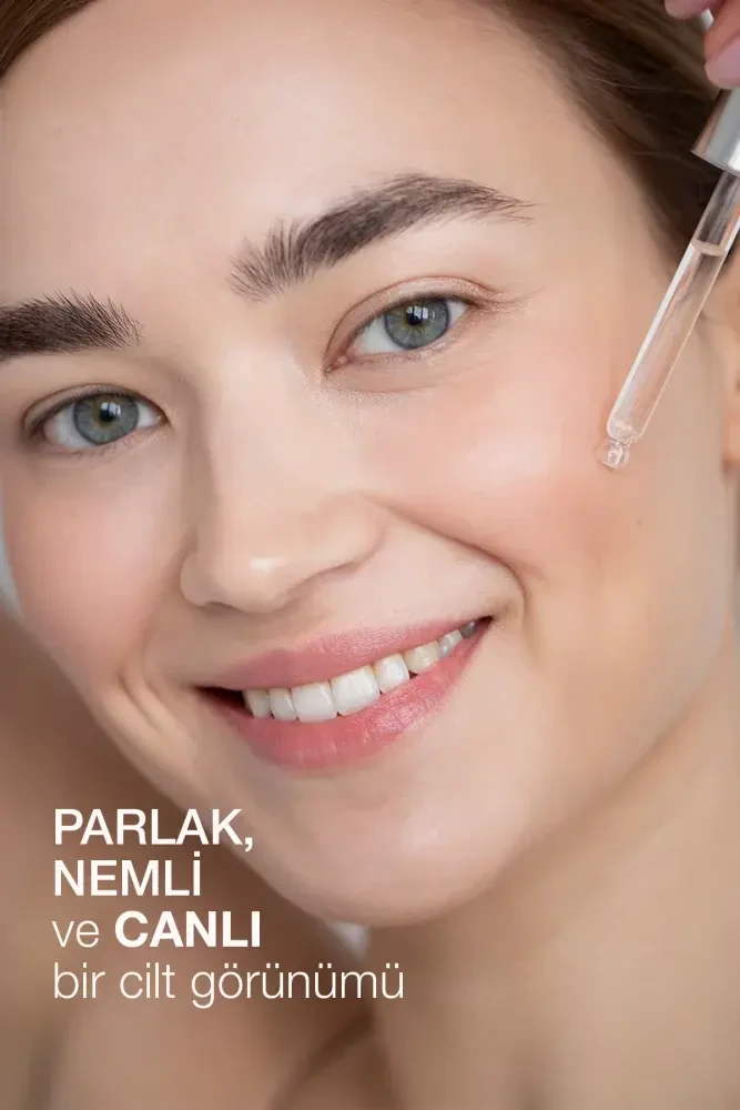 PROCSIN Yoğun Nemlendirici Hyaluronik Asit Serum 20 ML - 6
