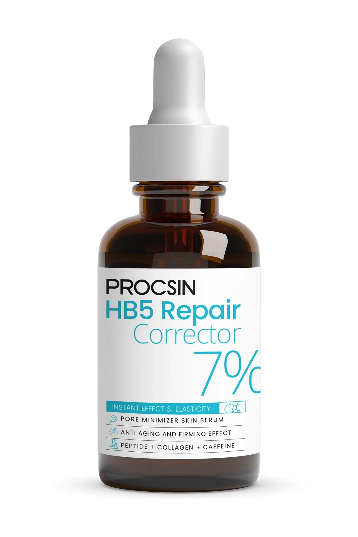 HYDRA BOOM Multi Effect Repairing and Renewing Skin Serum 30ML - 1