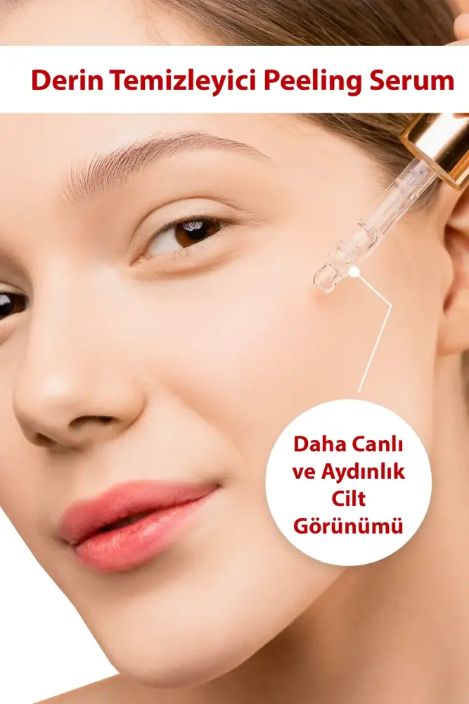 HYDRA BOOM Powerful Control PHA Skin Serum 30ML - Thumbnail