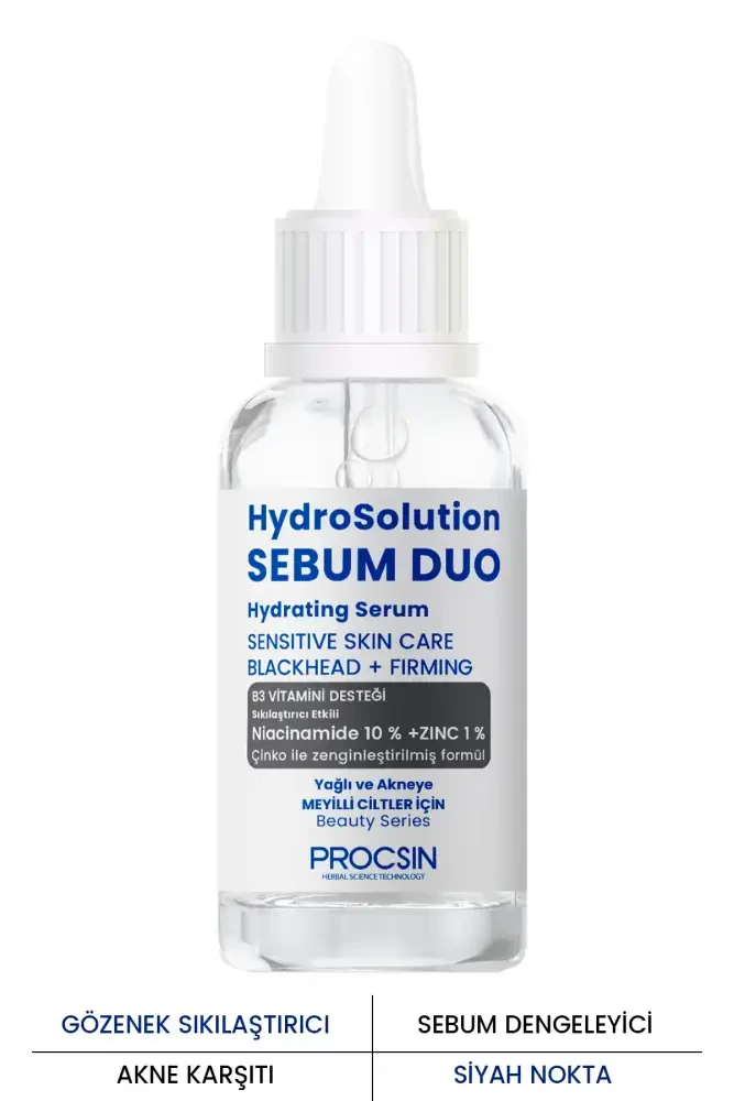 Skin Serum