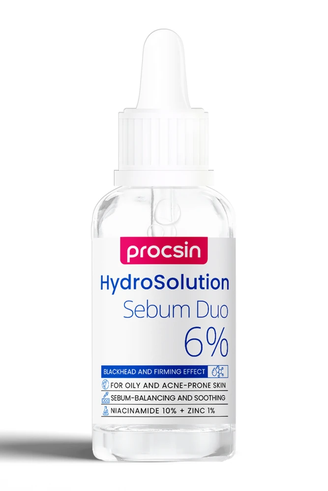 PROCSIN Hydrosolution Serum 20 ML - PROCSIN