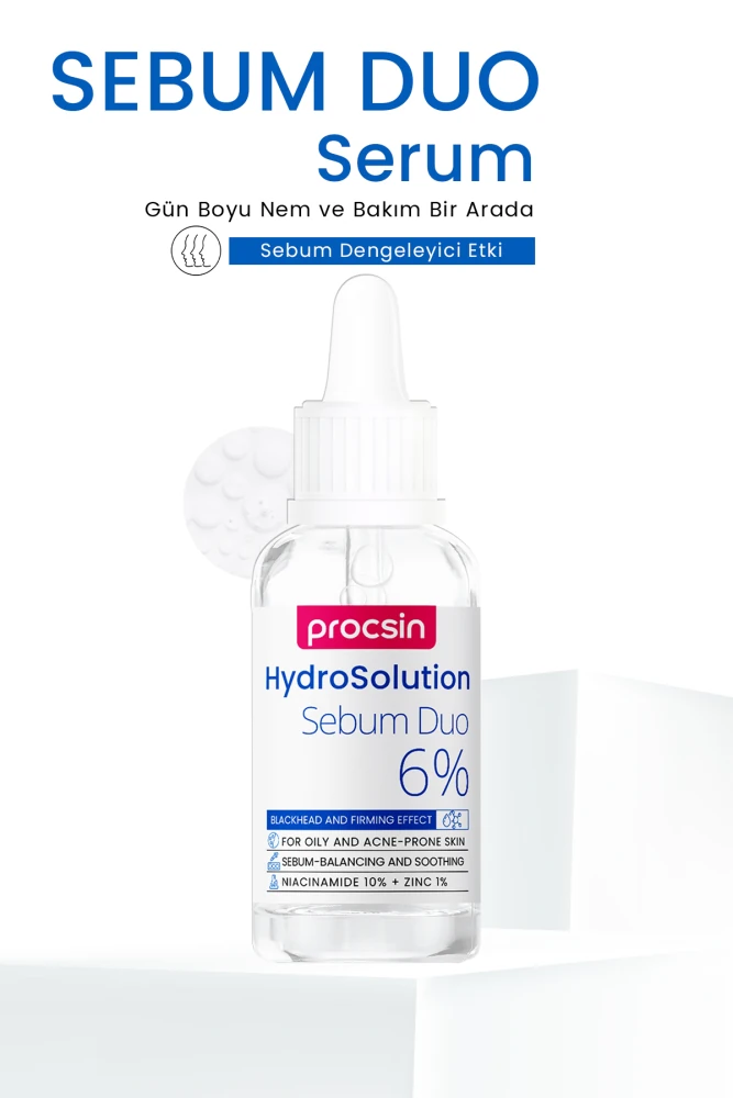 PROCSIN Hydrosolution Serum 20 ML - PROCSIN (1)