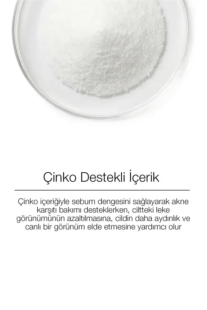 PROCSIN Hydrosolution Yağlı ve Akneye Yönelik Ciltler için Tonik 200 ml - 3