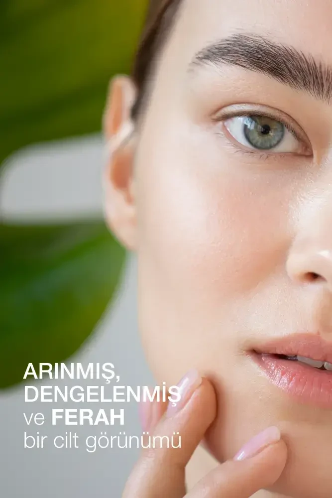 PROCSIN Hydrosolution Yağlı ve Akneye Yönelik Ciltler için Tonik 200 ml - 7