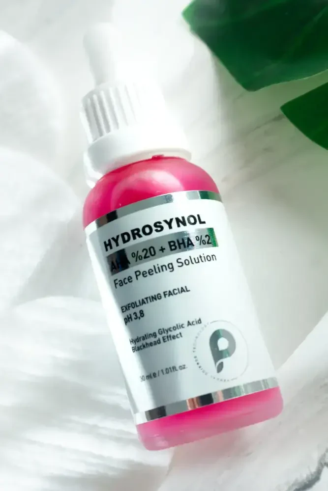 PROCSIN Hydrosynol Aha Bha Serum 30 ML - 2