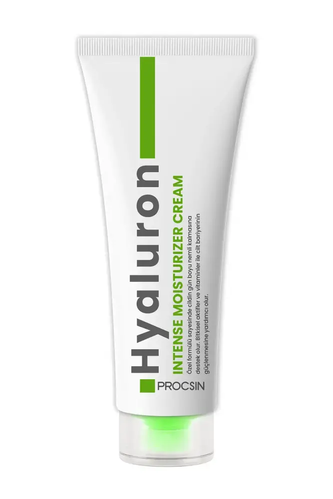PROCSIN Hyoluron Mousturizing Cream 50 ML - Thumbnail