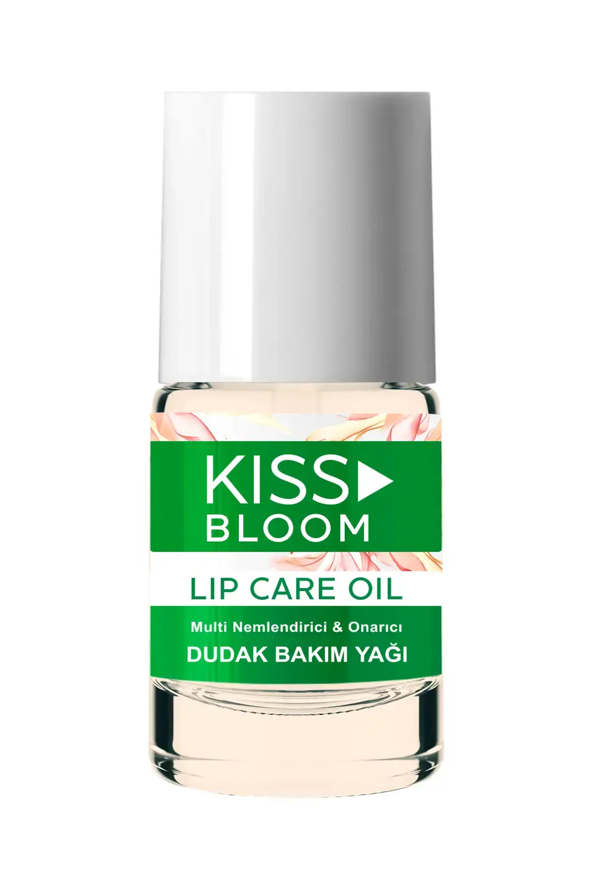 PROCSIN Kiss & Bloom Soothing Effect Plumper Lip Care Oil 11 ml - 8