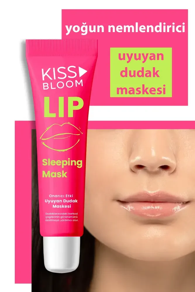 PROCSIN Lip Sleeping Mask 15 ML - PROCSIN (1)