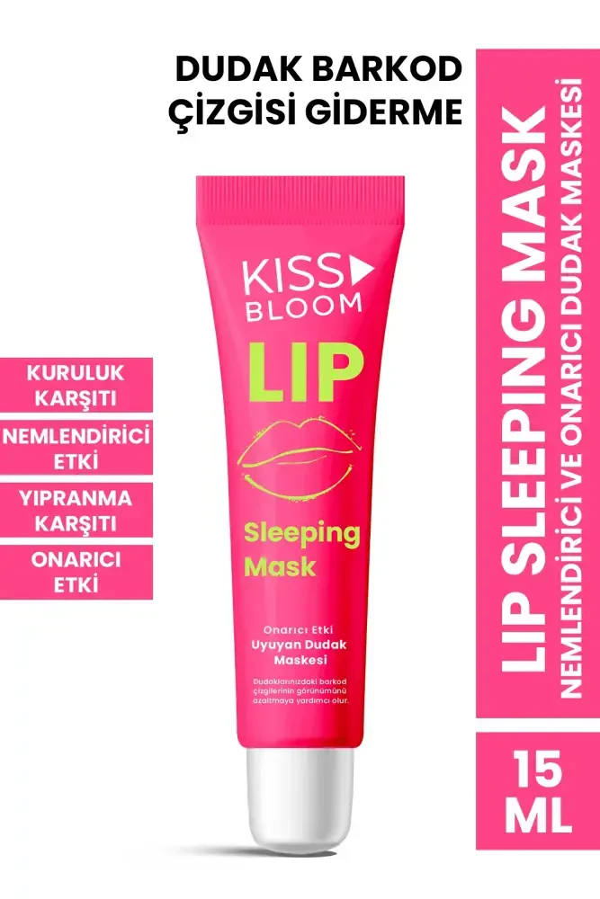 PROCSIN Lip Sleeping Mask 15 ML - PROCSIN