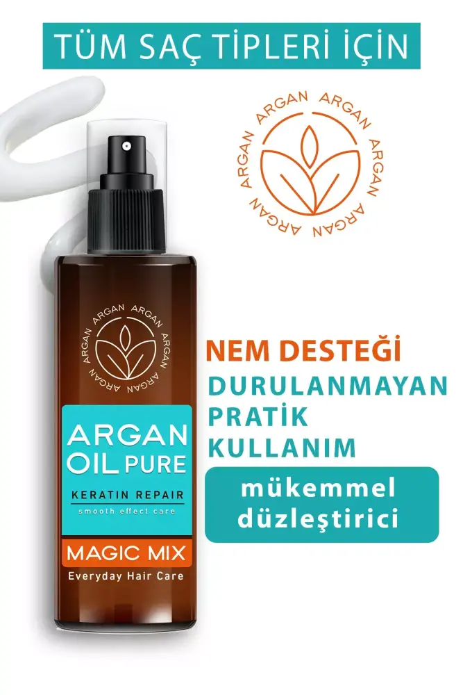 PROCSIN Magic Mix Repair Argan Care Spray 110 ML