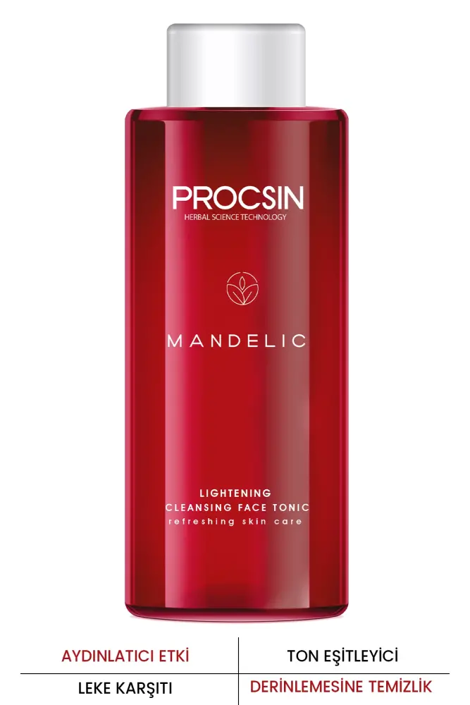 PROCSIN Mandelic Asit Tonic 200 ML - 1