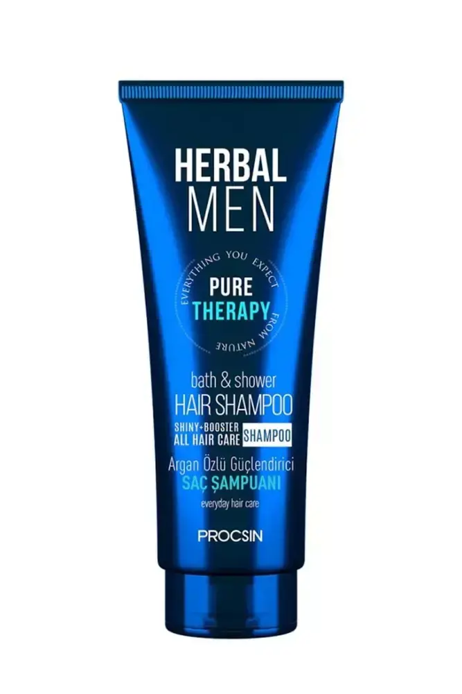 PROCSIN Men's Shampoo 250 ML - 2
