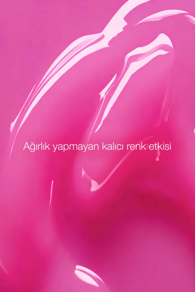 PROCSIN Milky Jelly Doğal Görünüm Dudak ve Yanak Renklendirici Allık Pembe (Pink) 5 GR - 7