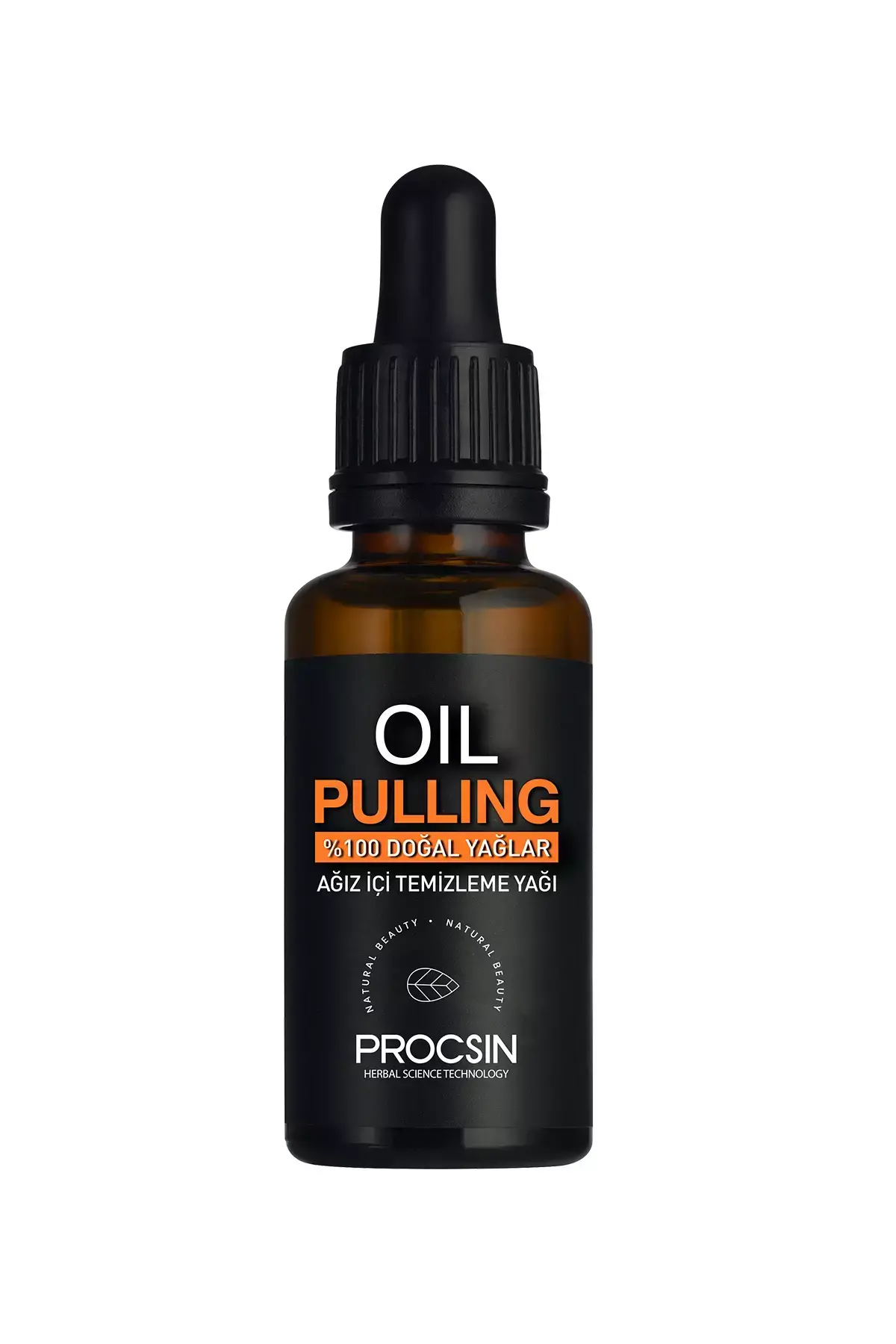 PROCSIN Oral Care Oil Pulling 20 ML - 3
