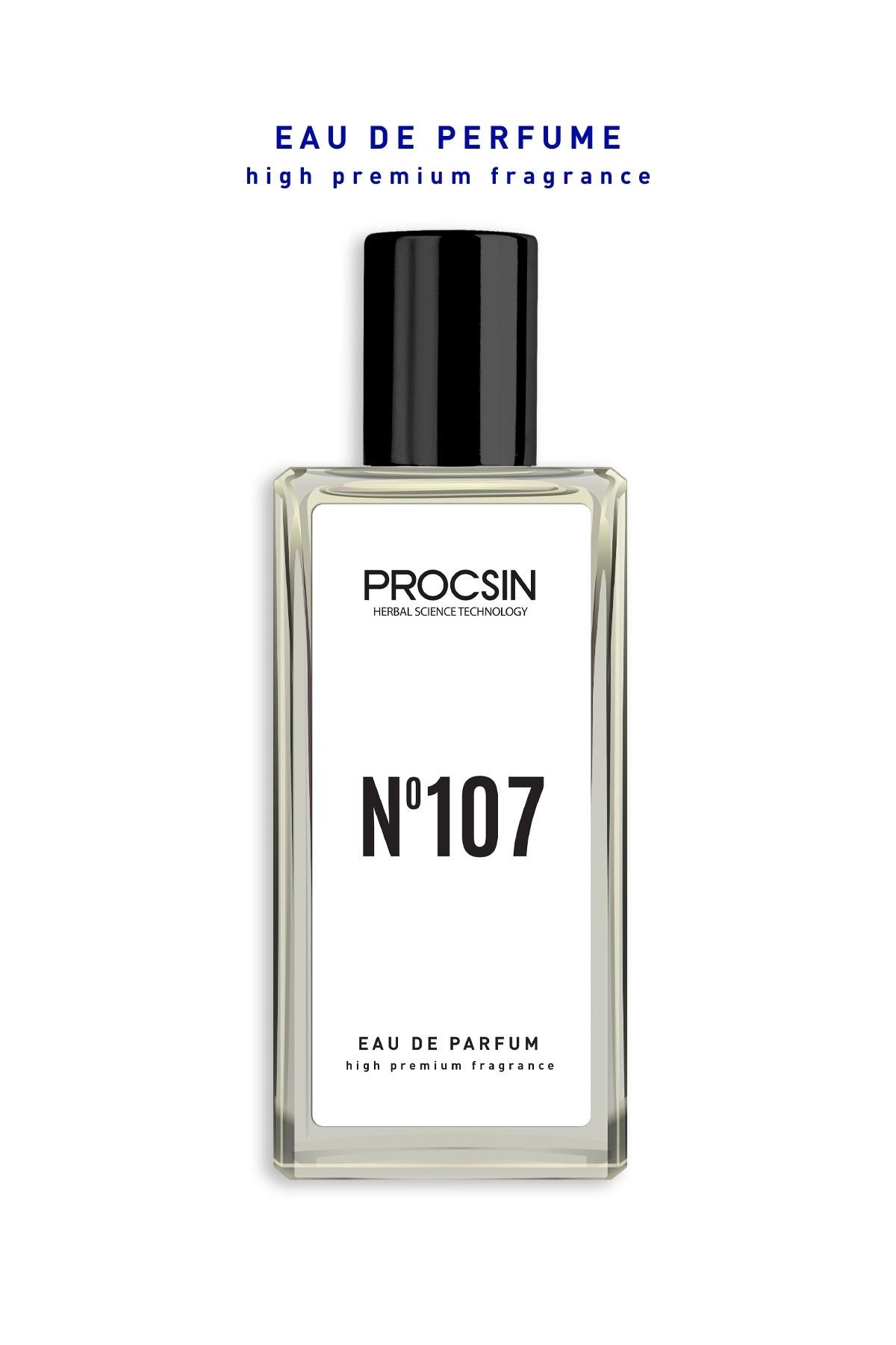 PROCSIN Parfüm NO: 107 30 ML - 1